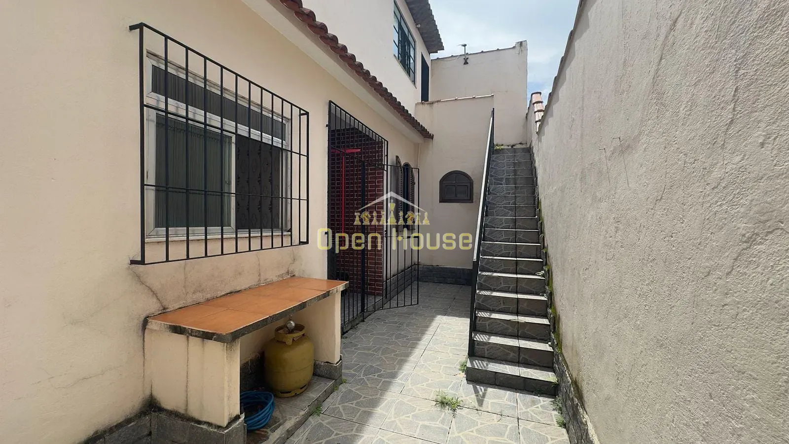 Casa, 3 quartos, 154 m² - Foto 26