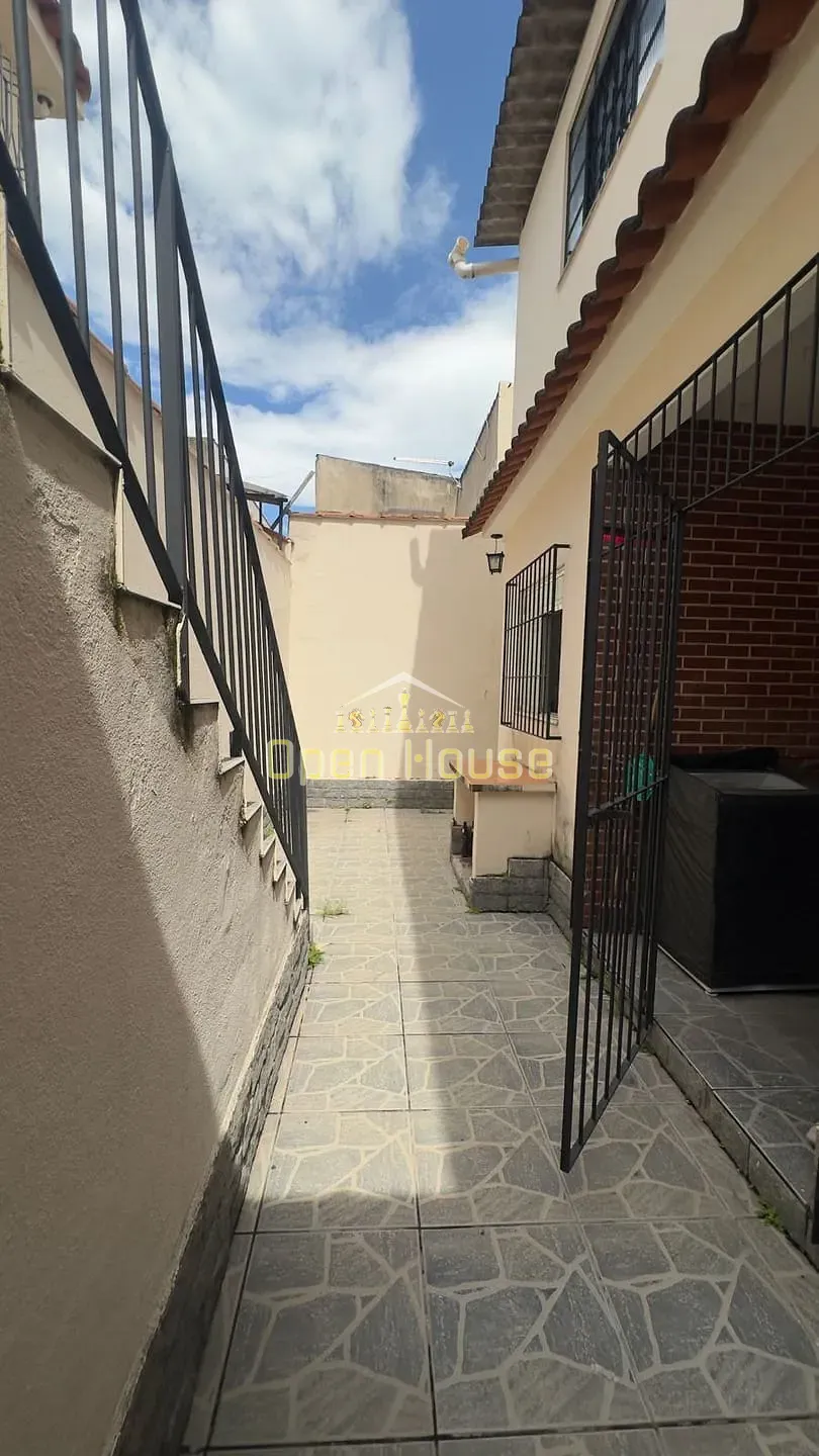 Casa, 3 quartos, 154 m² - Foto 27