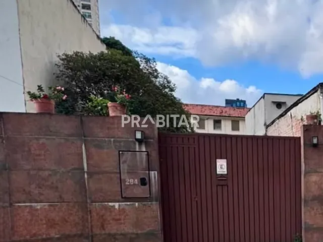 Casa com 336m² 2 quartos e 2 banheiros, à venda, no bairro Jardim das Acácias em São Paulo