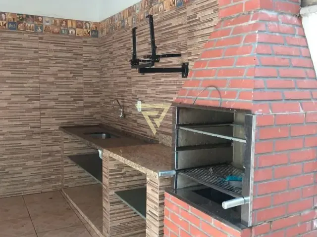 Casa com 80m² 2 quartos e 2 banheiros, à venda, no bairro Jardim José Sampaio Júnior em Ribeirão Preto