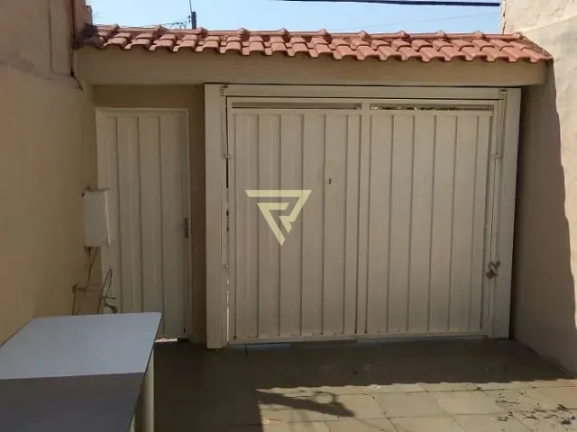 Casa com 80m² 2 quartos e 2 banheiros, à venda, no bairro Jardim José Sampaio Júnior em Ribeirão Preto