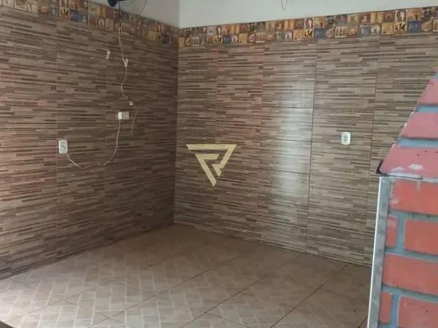 Casa com 80m² 2 quartos e 2 banheiros, à venda, no bairro Jardim José Sampaio Júnior em Ribeirão Preto