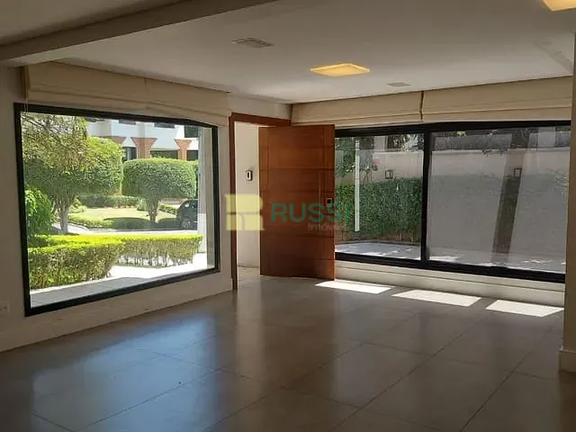 Casa com 433m² 4 quartos e 4 banheiros, à venda, no bairro Vila Tramontano em São Paulo
