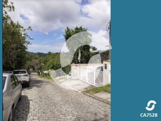 Foto do Casa - Casa com 3 dormitórios, 370 m² - Mata Paca - Niterói/RJ | SelfSpin