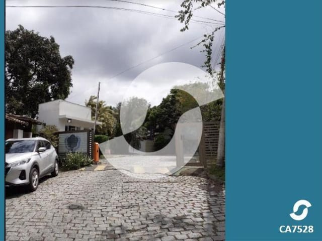 Foto do Casa - Casa com 3 dormitórios, 370 m² - Mata Paca - Niterói/RJ | SelfSpin