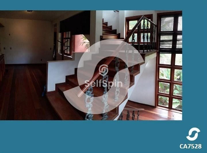 Casa, 3 quartos, 370 m² - Foto 11