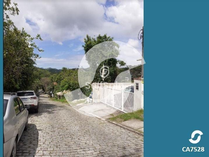 Casa, 3 quartos, 370 m² - Foto 1