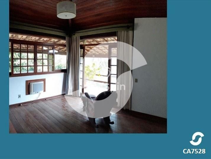 Casa, 3 quartos, 370 m² - Foto 12