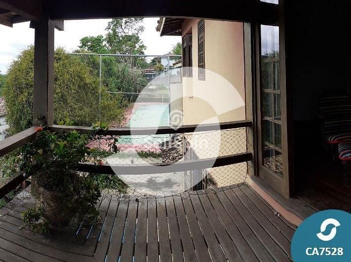 Casa, 3 quartos, 370 m² - Foto 13