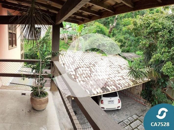 Casa, 3 quartos, 370 m² - Foto 14