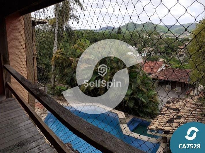 Casa, 3 quartos, 370 m² - Foto 20