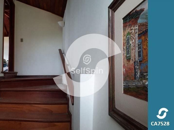 Casa, 3 quartos, 370 m² - Foto 21