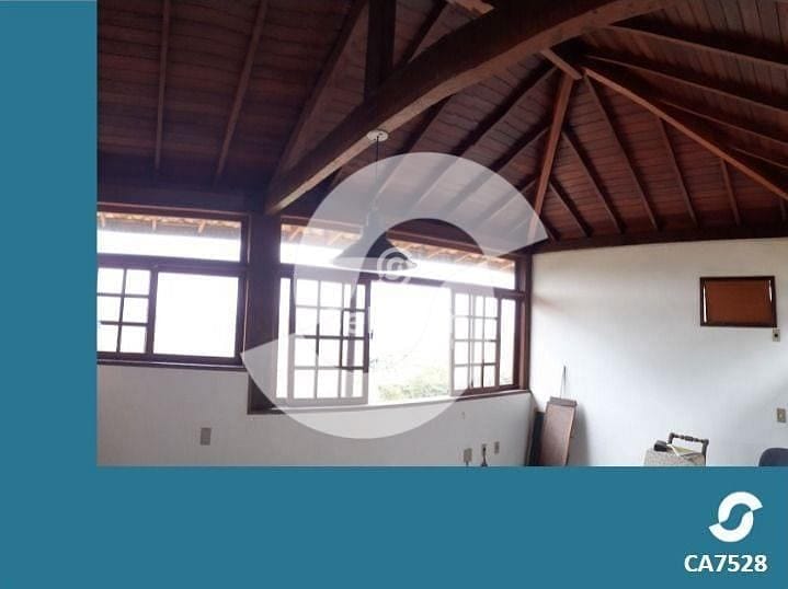 Casa, 3 quartos, 370 m² - Foto 22