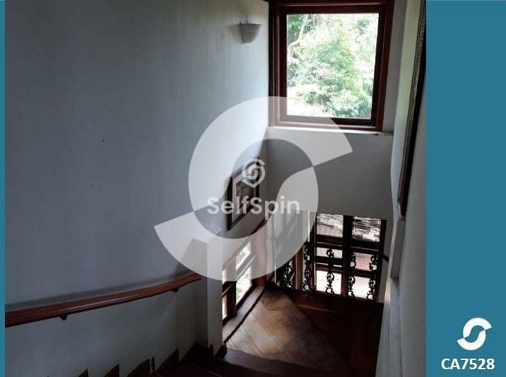 Casa, 3 quartos, 370 m² - Foto 23