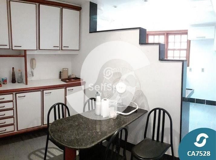 Casa, 3 quartos, 370 m² - Foto 6