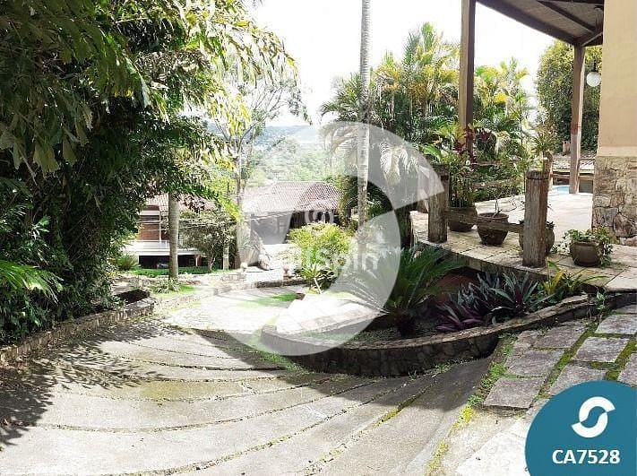 Casa, 3 quartos, 370 m² - Foto 8