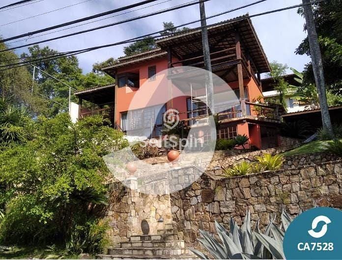 Casa, 3 quartos, 370 m² - Foto 25