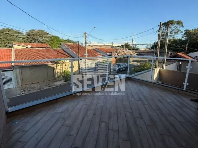 Casa com 237m² 3 quartos e 2 banheiros, à venda, no bairro Núcleo Eldorado em Bauru