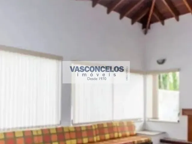Casa com 620m² 4 quartos e 6 banheiros, à venda, no bairro Tabatinga em Caraguatatuba