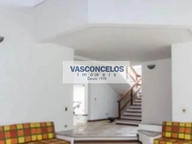 Casa com 620m² 4 quartos e 6 banheiros, à venda, no bairro Tabatinga em Caraguatatuba