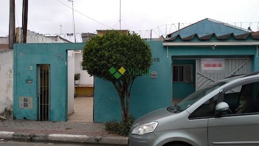 Casa à venda, no bairro Vila Varela em Poá
