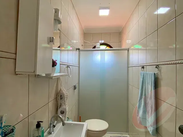 Casa com 112m² 2 quartos e 2 banheiros, à venda, no bairro Real em Praia Grande