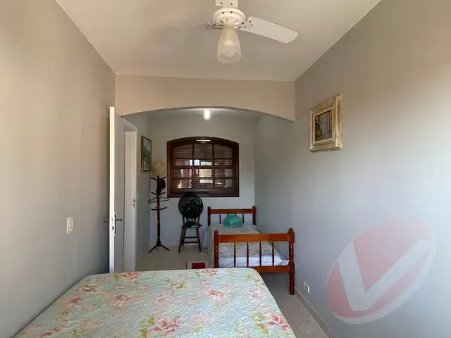 Casa com 112m² 2 quartos e 2 banheiros, à venda, no bairro Real em Praia Grande