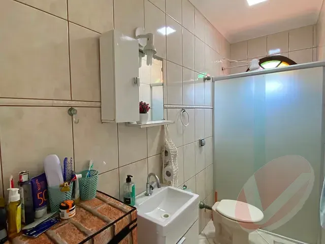 Casa com 112m² 2 quartos e 2 banheiros, à venda, no bairro Real em Praia Grande
