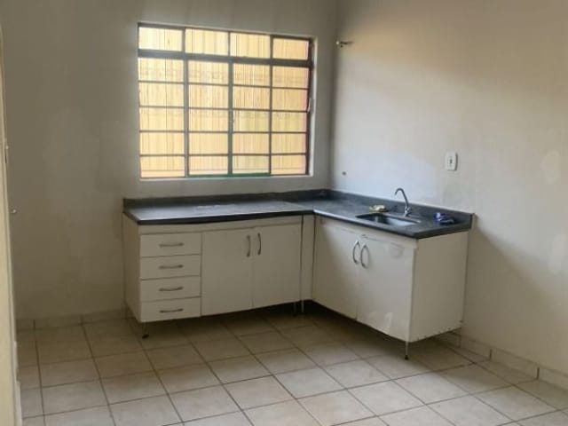 Foto do Casa - Casa com 3 dormitórios à venda, 115 m² por R$ 320.000,00 - Fabrício - Uberaba/MG | ZUCATO IMOBILIARIA LTDA