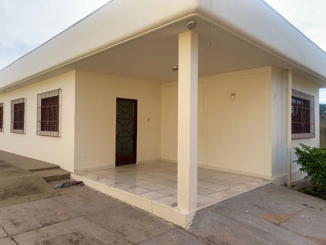 Foto do Casa - Casa com 3 dormitórios à venda, 115 m² por R$ 320.000,00 - Fabrício - Uberaba/MG | ZUCATO IMOBILIARIA LTDA