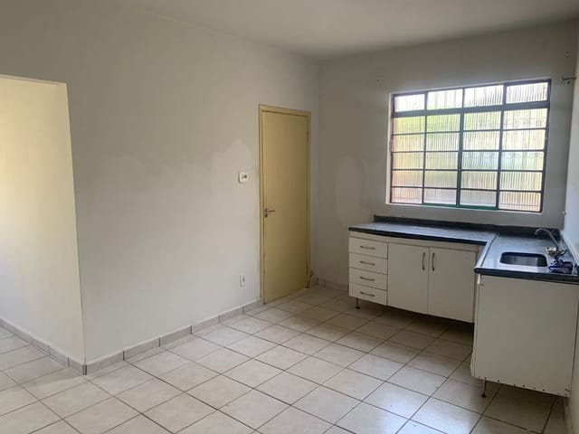Foto do Casa - Casa com 3 dormitórios à venda, 115 m² por R$ 320.000,00 - Fabrício - Uberaba/MG | ZUCATO IMOBILIARIA LTDA