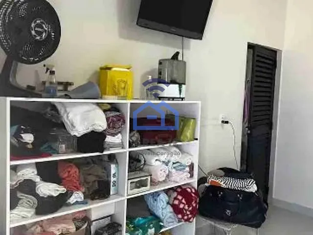 Casa com 250m² 2 quartos e 2 banheiros, à venda, no bairro Mococa em Caraguatatuba