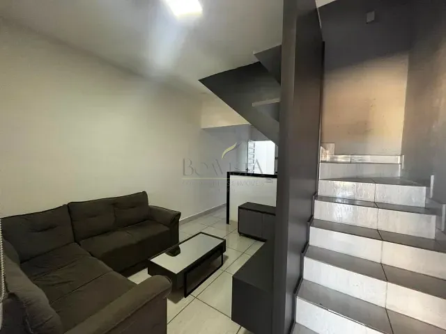 Casa 2 quartos e 1 banheiro, para alugar, no bairro Recanto Do Maia em Piracaia