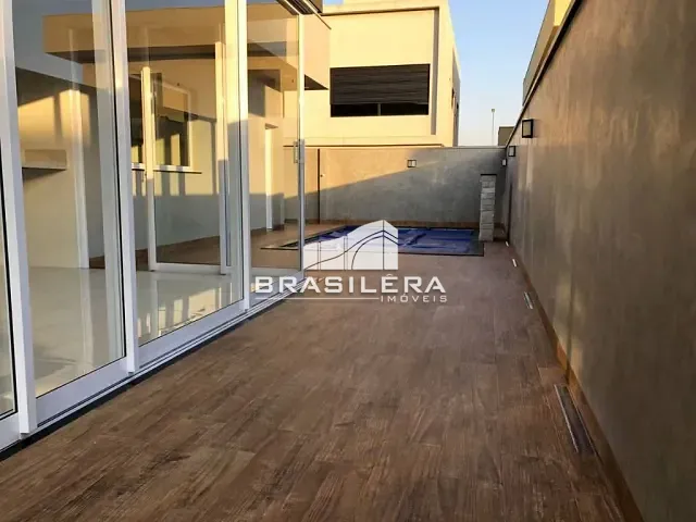 Casa com 406m² 4 quartos e 5 banheiros, à venda, no bairro Residencial Goiânia Golfe Clube em Goiânia