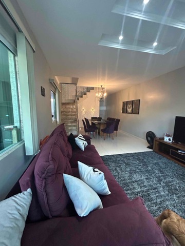 Casa com 168m² 4 quartos e 3 banheiros, à venda, no bairro Parque João Maria em Campos dos Goytacazes