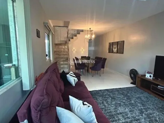 Casa com 168m² 4 quartos e 3 banheiros, à venda, no bairro Parque João Maria em Campos dos Goytacazes