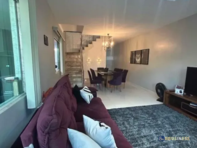 Casa com 168m² 4 quartos e 3 banheiros, à venda, no bairro Parque João Maria em Campos dos Goytacazes