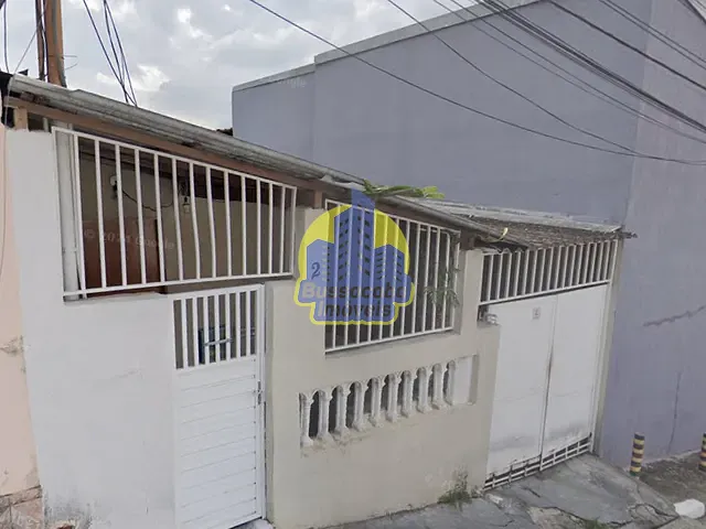 Casa com 70m² 1 quarto e 1 banheiro, à venda, no bairro km 18 em Osasco