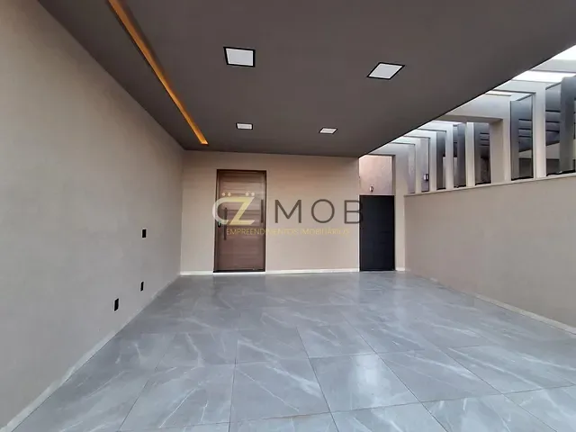 Casa com 300m² 3 quartos e 3 banheiros, à venda, no bairro Portal da Mata em Ribeirão Preto