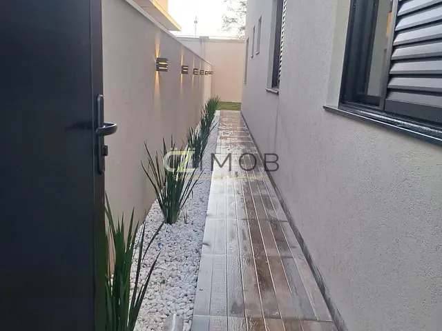 Casa com 300m² 3 quartos e 3 banheiros, à venda, no bairro Portal da Mata em Ribeirão Preto