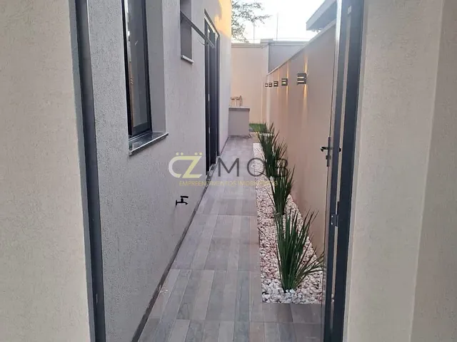 Casa com 300m² 3 quartos e 3 banheiros, à venda, no bairro Portal da Mata em Ribeirão Preto