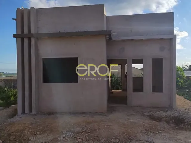 Casa com 200m² 2 quartos e 1 banheiro, à venda, no bairro Setor Norte Nordeste em Formosa