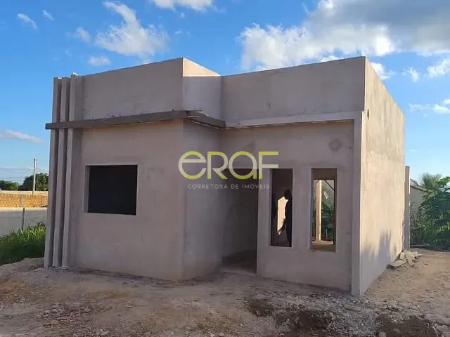 Casa com 200m² 2 quartos e 1 banheiro, à venda, no bairro Setor Norte Nordeste em Formosa