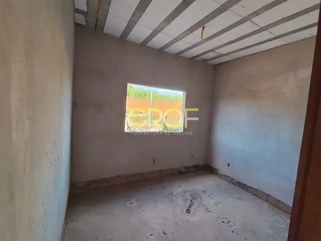 Casa com 200m² 2 quartos e 1 banheiro, à venda, no bairro Setor Norte Nordeste em Formosa