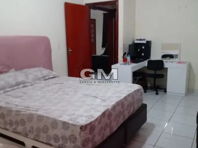 Casa com 160m² 2 quartos e 2 banheiros, à venda, no bairro Parque dos Pinus em Ribeirão Preto