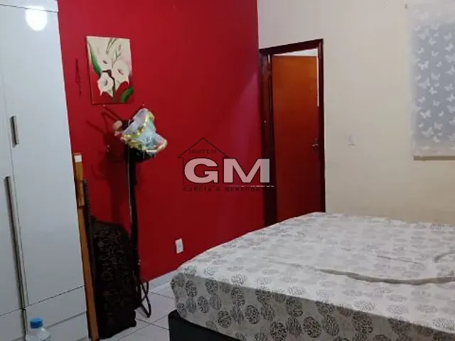 Casa com 160m² 2 quartos e 2 banheiros, à venda, no bairro Parque dos Pinus em Ribeirão Preto