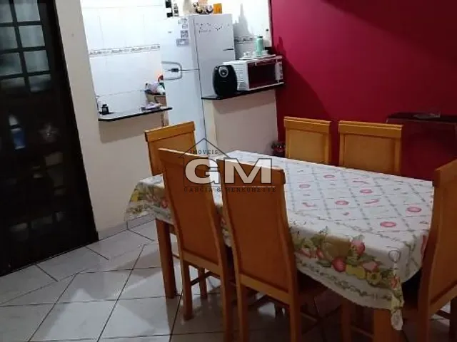 Casa com 160m² 2 quartos e 2 banheiros, à venda, no bairro Parque dos Pinus em Ribeirão Preto