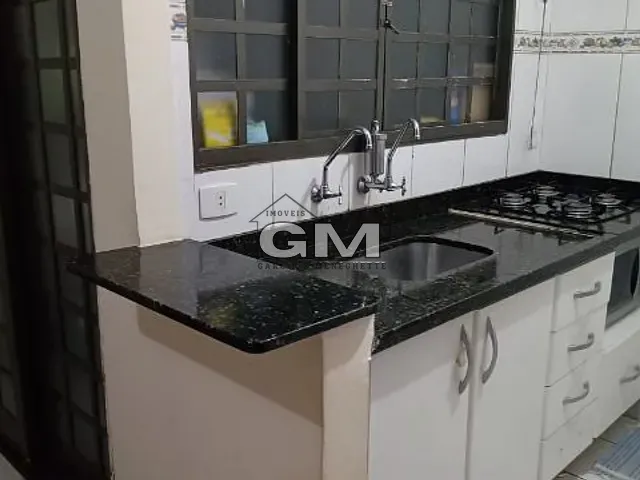 Casa com 160m² 2 quartos e 2 banheiros, à venda, no bairro Parque dos Pinus em Ribeirão Preto