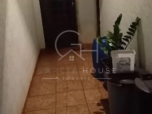 Casa com 160m² 2 quartos e 2 banheiros, à venda, no bairro Parque dos Pinus em Ribeirão Preto