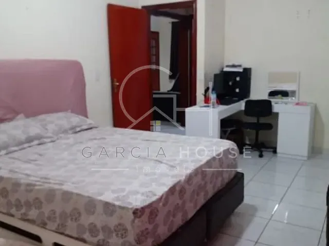 Casa com 160m² 2 quartos e 2 banheiros, à venda, no bairro Parque dos Pinus em Ribeirão Preto